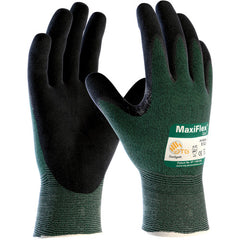 ‎34-8743V/XXXL Cut Resistant Glove - Exact Industrial Supply