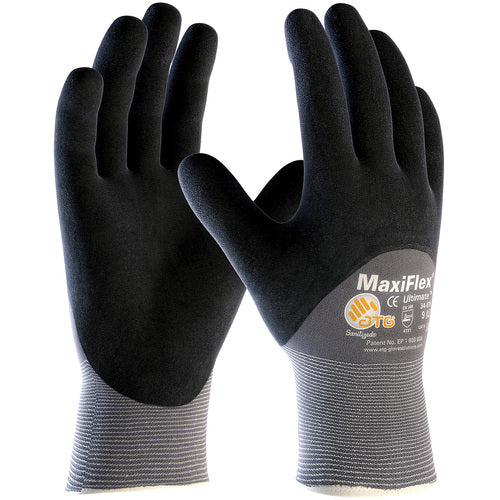 ‎34-875V/M MaxiFlex Glove - Exact Industrial Supply