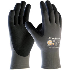 ‎34-900V/M Foam Coat Glove - Exact Industrial Supply