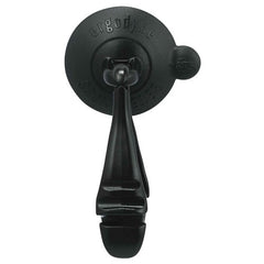 3410 Black Grabber-Suction Cup Anchor Mount - Makers Industrial Supply