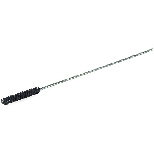 5.5 mm 180 Grit Silicon Carbide Bore Brush - Exact Industrial Supply