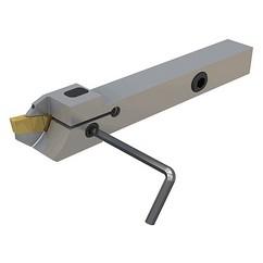 GHSR 12-2-JHP-SL TOOL HOLDER - Makers Industrial Supply