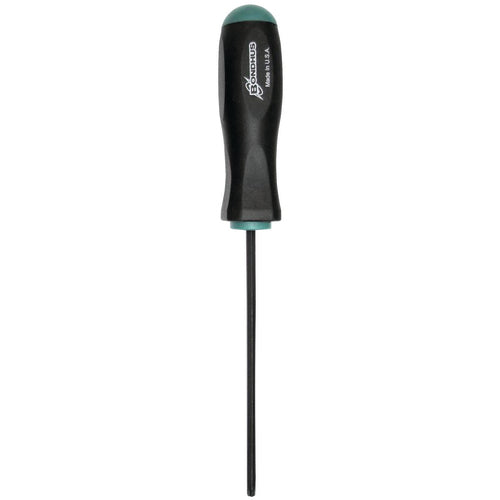 T25 STAR TIP SCREWDRIVER - Makers Industrial Supply