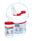 HAZ57 HAND WIPES LOCTITE - Makers Industrial Supply