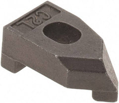 Sandvik Coromant - C2L Clamp for Indexables - Left Hand Cut - Makers Industrial Supply