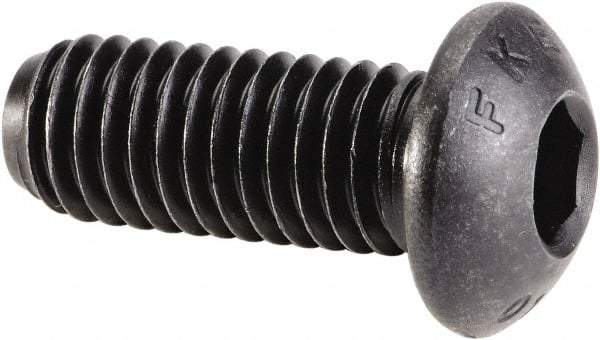 Kennametal - Cap Screw for Indexable Boring - For Use with Blades - Makers Industrial Supply