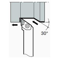 CKJNR2525 - Turning Toolholder - Makers Industrial Supply