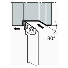 CKJNR2525 - Turning Toolholder - Makers Industrial Supply