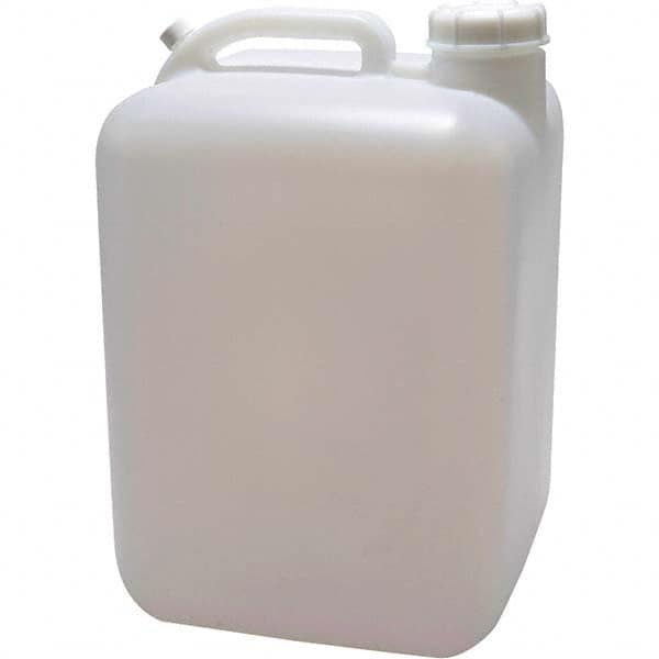 Dynalon Labware - 1 4-Piece 5 Gal Carboy - Makers Industrial Supply