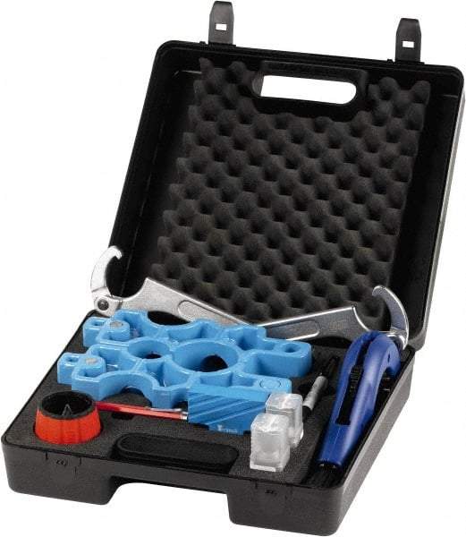 Transair - Air Hose 16.5MM to 63MM Transair Installation Tool Case - 232 Max psi - Makers Industrial Supply