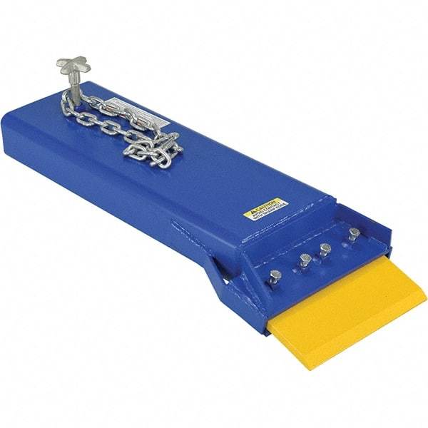 Vestil - Truck Floor Scraper - Makers Industrial Supply