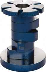 GSG - 1/2 to 11-1/2" Depth Micrometer Calibration Master - Accurate to 0.0001" - Makers Industrial Supply