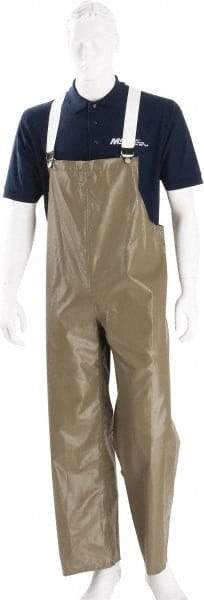 Tingley - Rain & Chemical Wear - No Pockets - Makers Industrial Supply