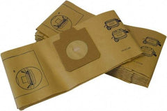 Nilfisk - Paper Vacuum Bag - For Nilfisk GD 930 - Makers Industrial Supply