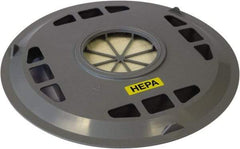 Nilfisk - HEPA & Critical Vacuum Filter - Use for Dry Pick-Up Only, For Use with Nilfisk GD 930 - Makers Industrial Supply