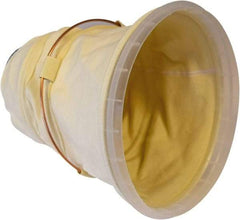 Nilfisk - HEPA & Critical Vacuum Main Filter - Use for Dry Pick-Up Only, For Use with Nilfisk GM 80 - Makers Industrial Supply