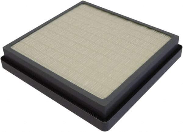 Nilfisk - HEPA & Critical Vacuum Filter - Use for Wet Pick-Up Only, For Use with Nilfisk VT 60 Merc - Makers Industrial Supply