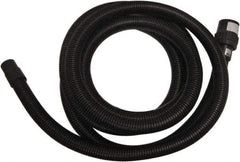 Nilfisk - 16' Hose Length, Hose - Use With Nilfisk Attix Series - Makers Industrial Supply