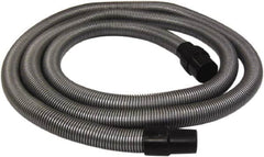 Nilfisk - 13' Hose Length, Hose - Use With Nilfisk Attix Series - Makers Industrial Supply