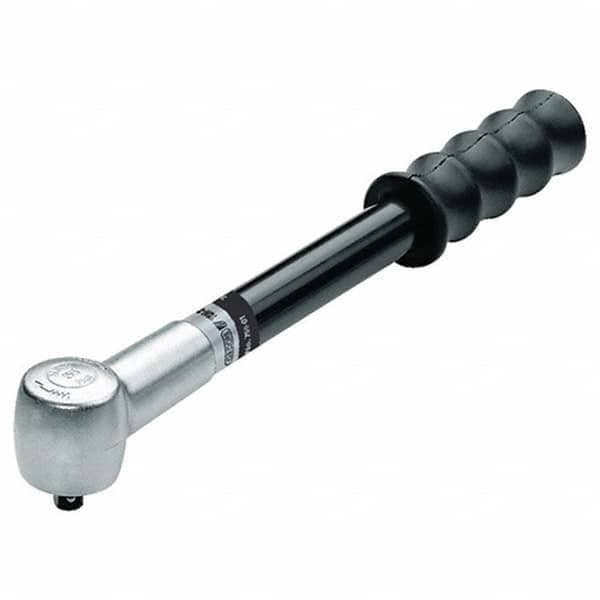 Gedore - Torque Wrenches Type: Preset Drive Size (Inch): 3/8 - Makers Industrial Supply