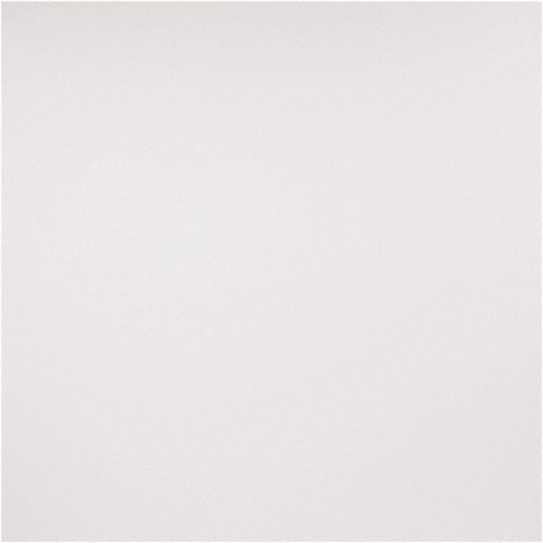 Genesis - Pack of 12 Smooth Pro 23-3/4" x 23-3/4" x 0.1575" Vinyl Ceiling Tiles - Makers Industrial Supply