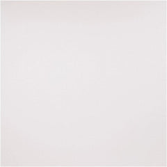 Genesis - Pack of 12 Smooth Pro 23-3/4" x 23-3/4" x 0.1575" Vinyl Ceiling Tiles - Makers Industrial Supply