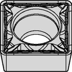 SPMT3252FP WK20CT INSERT - Makers Industrial Supply