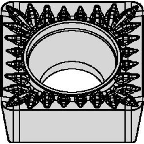 SPMT3252MP WK20CT INSERT - Makers Industrial Supply