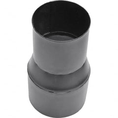 Jet - 3 to 2-1/2 Reducer Sleeve - Compatible with Dust Collector Stand JDCS-505 - Makers Industrial Supply