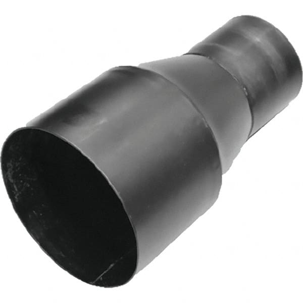 Jet - 3 to 1-1/2 Reducer Sleeve - Compatible with Dust Collector Stand JDCS-505 - Makers Industrial Supply