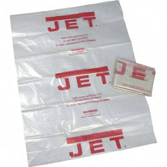 Jet - Replacement Bag - Compatible with Dust Collector JCDC-3 - Makers Industrial Supply
