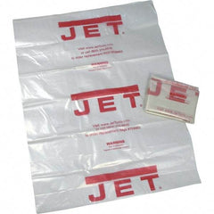 Jet - Replacement Bag - Compatible with Dust Collector JCDC-2 - Makers Industrial Supply