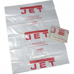 Jet - Replacement Bag - Compatible with Dust Collector JCDC-1.5, Dust Collector JCDC-2, Dust Collector JCDC-3 - Makers Industrial Supply