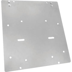 Jet - Adapter Plate - Compatible with Bench Belt Sanders - Makers Industrial Supply