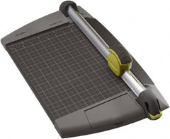 Swingline - Paper Cutters Width (Inch): 11 - Makers Industrial Supply