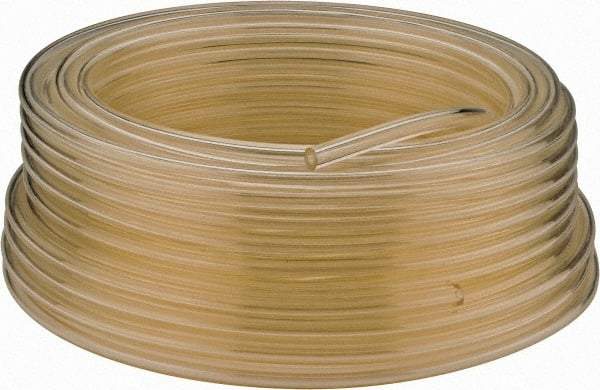 Fenner Drives - 3/8" Diam, Hollow Belt - Urethane, Light Duty Conveying and Power Belting, No. 4934018 - Makers Industrial Supply