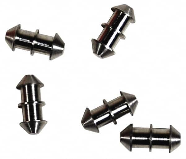 Fenner Drives - Conveying Belt Fasteners - For 5/8" Diam Belts - Makers Industrial Supply