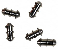 Fenner Drives - Conveying Belt Fasteners - For 5/8" Diam Belts - Makers Industrial Supply