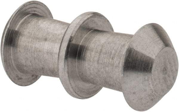 Fenner Drives - Conveying Belt Fasteners - For 1/4" Diam Belts - Makers Industrial Supply