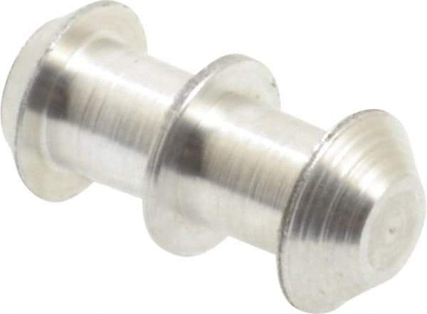 Fenner Drives - Conveying Belt Fasteners - For 5/16" Diam Belts - Makers Industrial Supply