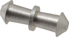 Fenner Drives - Conveying Belt Fasteners - For 1/2" Diam Belts - Makers Industrial Supply