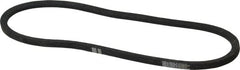 Continental ContiTech - Section 3V, 28" Outside Length, V-Belt - Fiber Reinforced Wingprene Rubber, HY-T Wedge MatchmakerEnvelope, No. 3V280 - Makers Industrial Supply