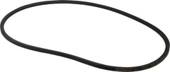 Continental ContiTech - Section 3V, 40" Outside Length, V-Belt - Fiber Reinforced Wingprene Rubber, HY-T Wedge MatchmakerEnvelope, No. 3V400 - Makers Industrial Supply