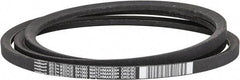 Continental ContiTech - Section 5V, 106" Outside Length, V-Belt - Fiber Reinforced Wingprene Rubber, HY-T Wedge MatchmakerEnvelope, No. 5V1060 - Makers Industrial Supply