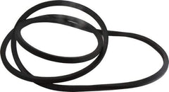 Continental ContiTech - Section 5V, 112" Outside Length, V-Belt - Fiber Reinforced Wingprene Rubber, HY-T Wedge MatchmakerEnvelope, No. 5V1120 - Makers Industrial Supply