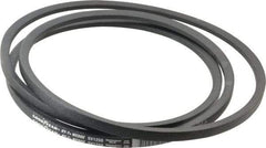 Continental ContiTech - Section 5V, 125" Outside Length, V-Belt - Fiber Reinforced Wingprene Rubber, HY-T Wedge MatchmakerEnvelope, No. 5V1250 - Makers Industrial Supply