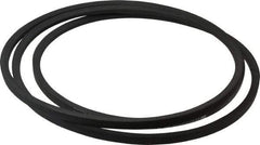 Continental ContiTech - Section 5V, 140" Outside Length, V-Belt - Fiber Reinforced Wingprene Rubber, HY-T Wedge MatchmakerEnvelope, No. 5V1400 - Makers Industrial Supply