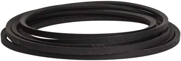 Continental ContiTech - Section 5V, 335" Outside Length, V-Belt - Fiber Reinforced Wingprene Rubber, HY-T Wedge MatchmakerEnvelope, No. 5V3350 - Makers Industrial Supply