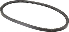 Continental ContiTech - Section 3VX, 27" Outside Length, V-Belt - Fiber Reinforced Wingprene Rubber, HY-T Wedge Matchmaker Cogged, No. 3VX265 - Makers Industrial Supply