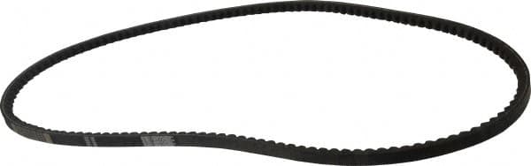 Continental ContiTech - Section 5VX, 61" Outside Length, V-Belt - Fiber Reinforced Wingprene Rubber, HY-T Wedge Matchmaker Cogged, No. 5VX610 - Makers Industrial Supply